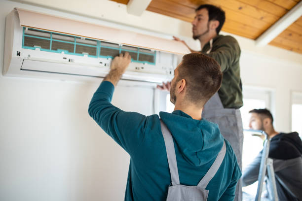 Best Commercial HVAC Repair  in Copperopolis, CA
