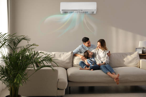 Best HVAC Tune-Up Services  in Copperopolis, CA