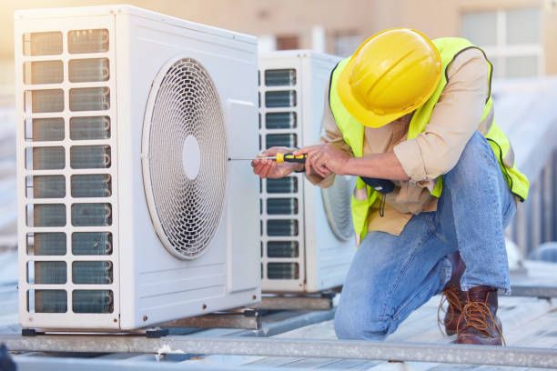 Best HVAC Cleaning Services  in Copperopolis, CA