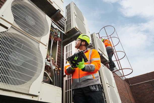 Best HVAC Repair Near Me  in Copperopolis, CA