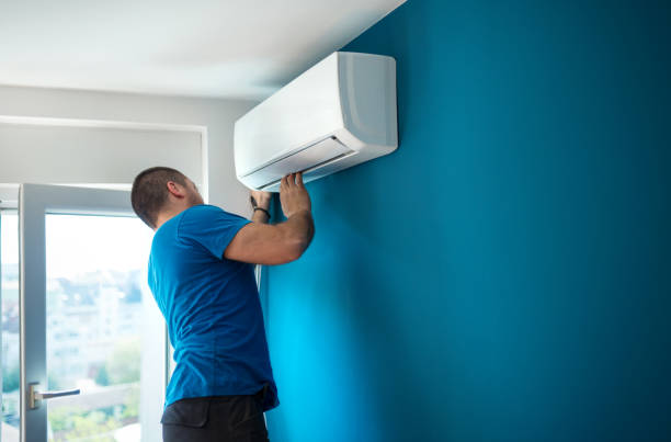 Best 24/7 HVAC Repair  in Copperopolis, CA