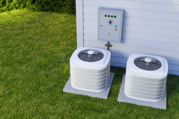 Best Affordable HVAC Services  in Copperopolis, CA
