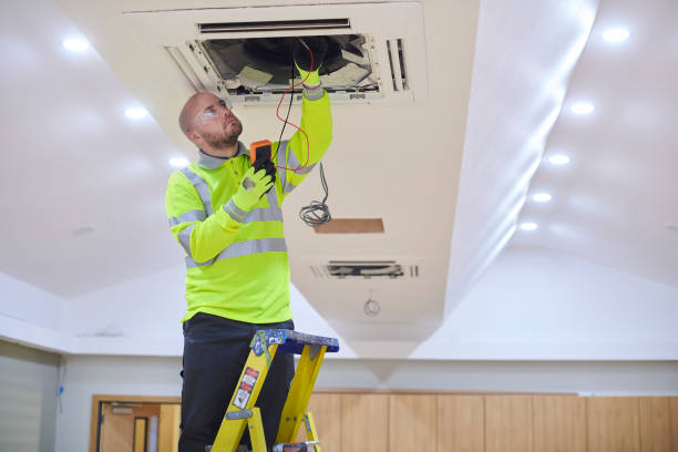 Best Ductless HVAC Repair  in Copperopolis, CA