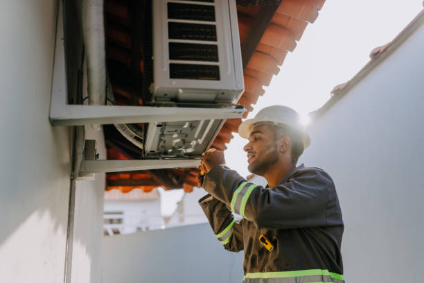 Best HVAC Replacement Cost  in Copperopolis, CA