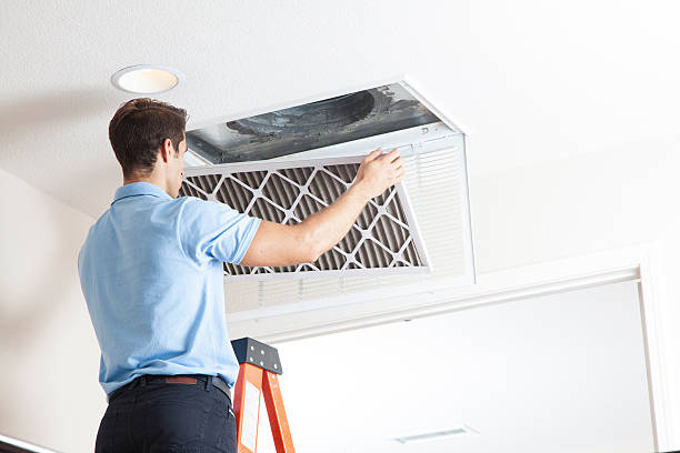 Reliable Copperopolis, CA HVAC Solutions
