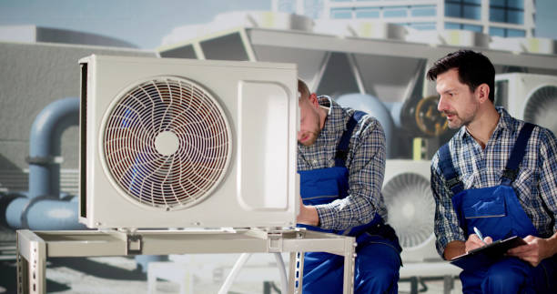 Best HVAC System Installation  in Copperopolis, CA