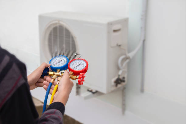 Best AC Installation Near Me  in Copperopolis, CA