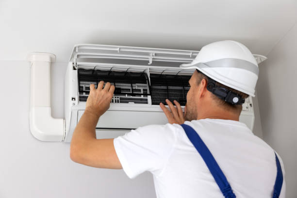 Best Residential HVAC Services  in Copperopolis, CA