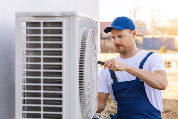 AC Installation Near Me in Copperopolis, CA