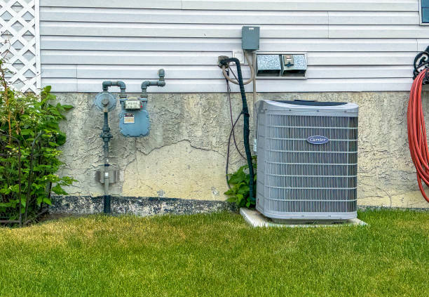 Best Best HVAC Companies  in Copperopolis, CA